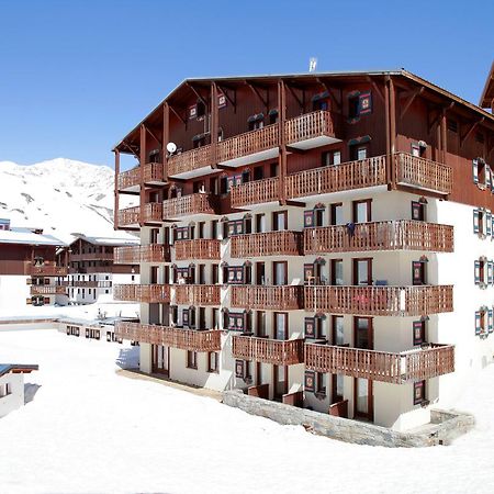 Residence Odalys Val-Claret Tignes Luaran gambar