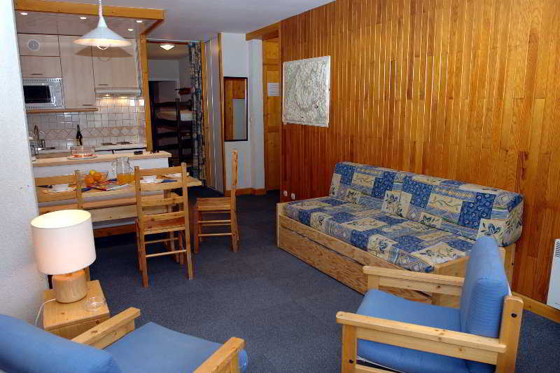 Residence Odalys Val-Claret Tignes Luaran gambar