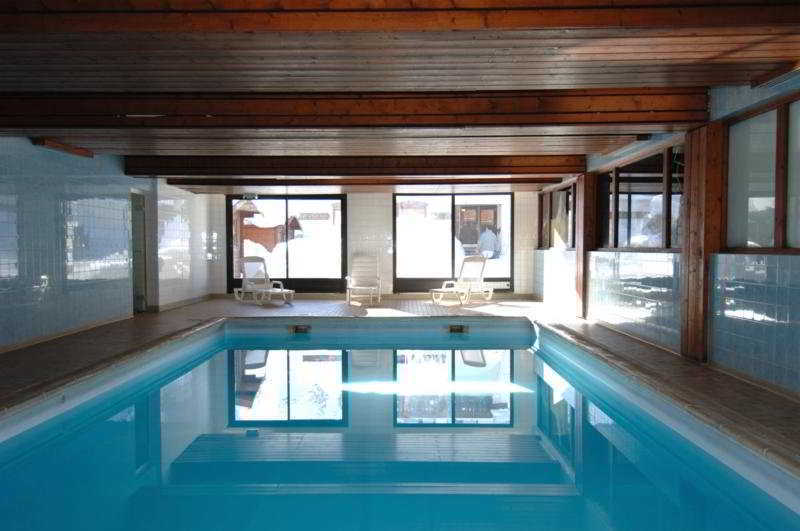 Residence Odalys Val-Claret Tignes Luaran gambar