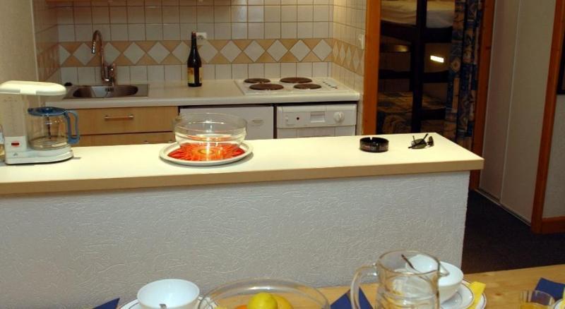 Residence Odalys Val-Claret Tignes Luaran gambar