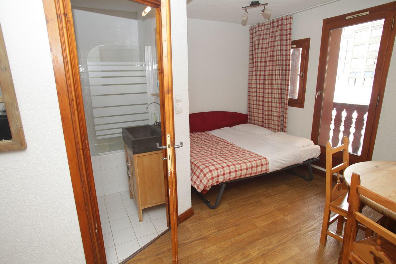 Residence Odalys Val-Claret Tignes Luaran gambar