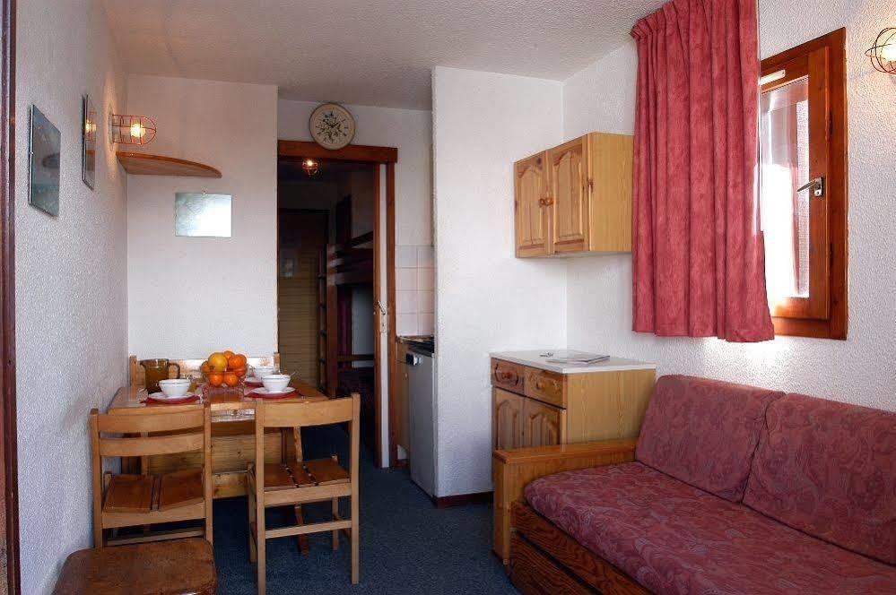 Residence Odalys Val-Claret Tignes Luaran gambar